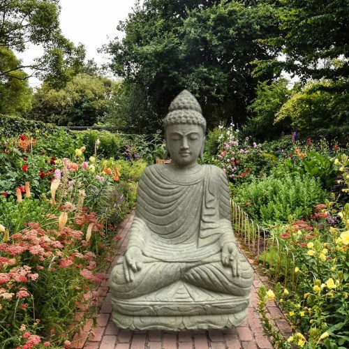 SEATED BUDDHA KAPITTAKA 120 CM FRONT_500x500